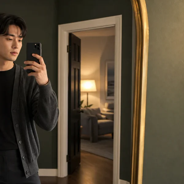 클래식 리브테라스 테라피 안내 이미지