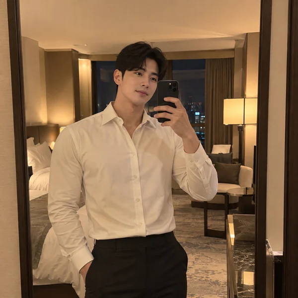 라운지 해린가든 테라피 안내 이미지