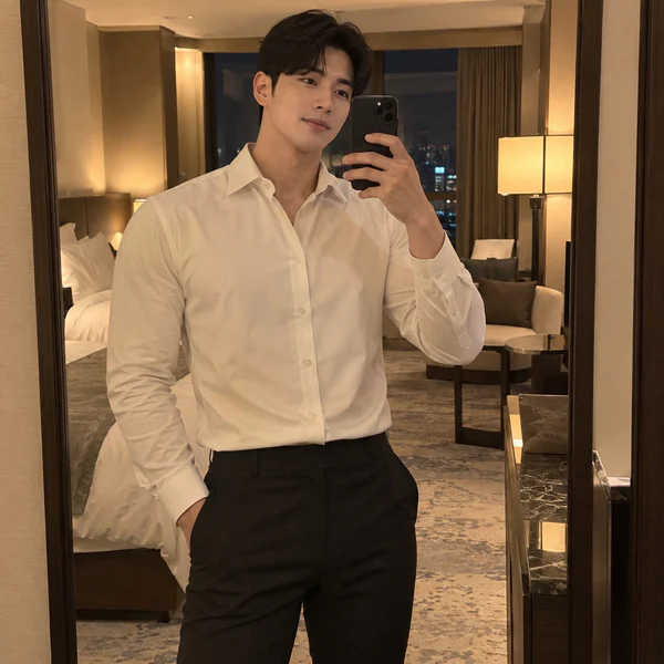 하영케어 마사지 안내 이미지