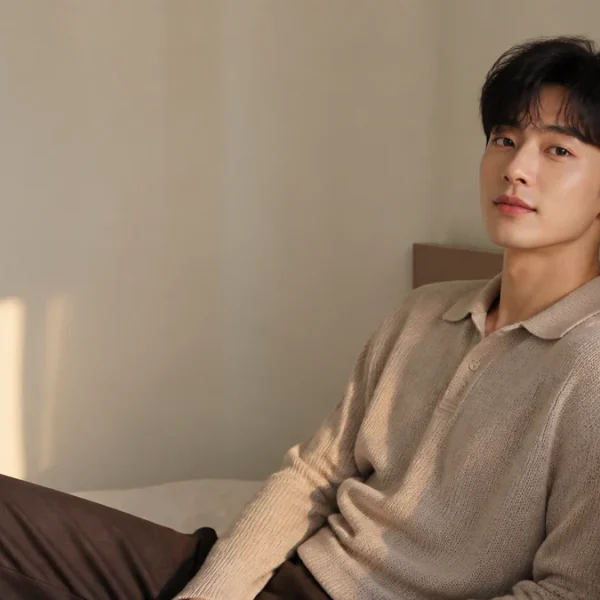 힐링 아델룸 테라피 안내 이미지