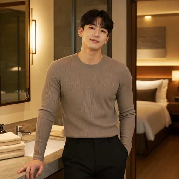 리안스파 마사지 안내 이미지