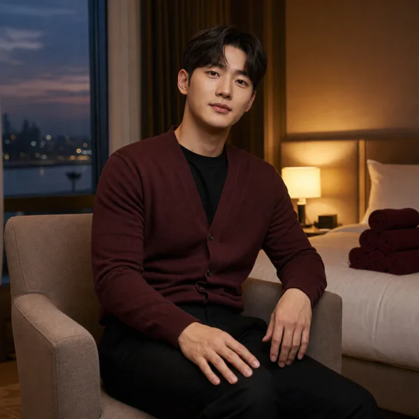 클래식 하린테라스 테라피 안내 이미지