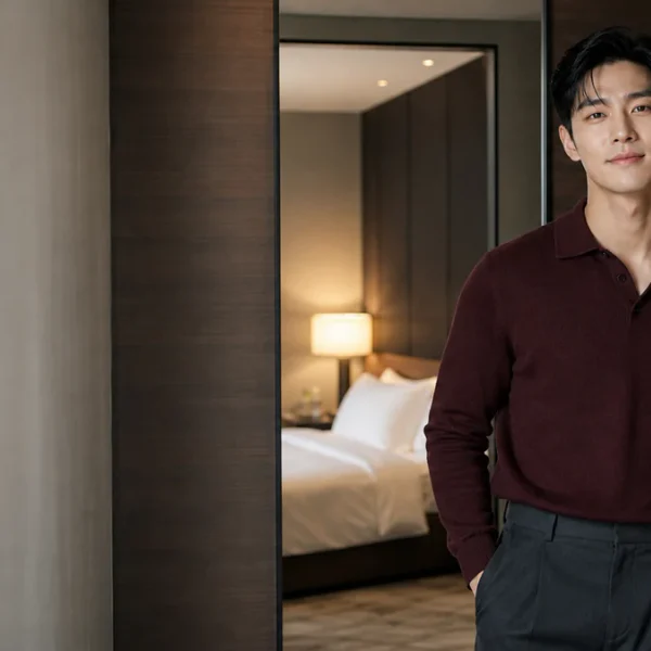 라운지 제니웰빙 테라피 안내 이미지