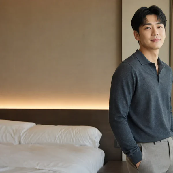 스위트 나연스테이 테라피 안내 이미지