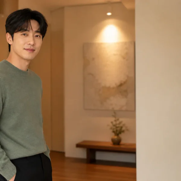 그랜드 은서테라스 테라피 안내 이미지
