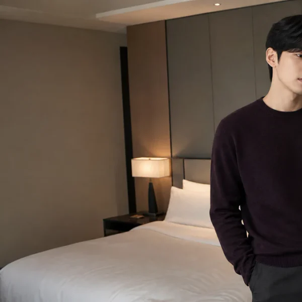 힐링 하니살롱 테라피 안내 이미지