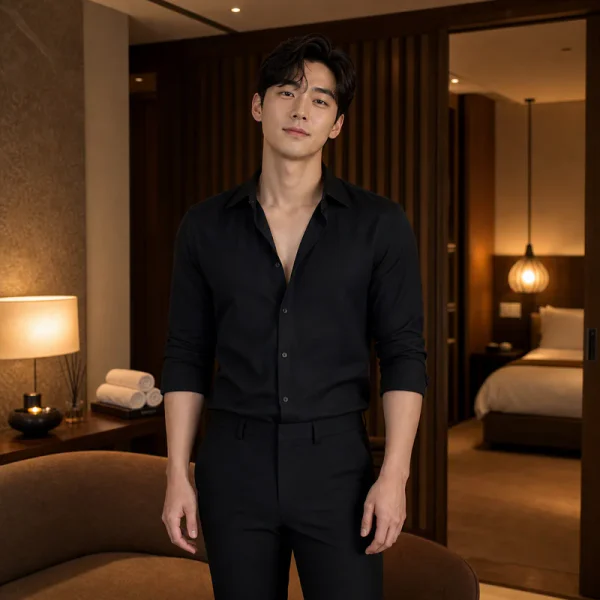 로열 세리센터 홈타이 안내 이미지