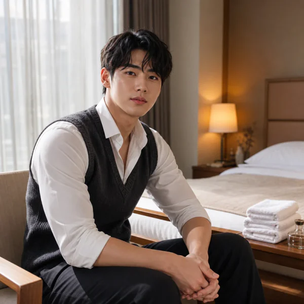 블랑 사나센터 테라피 안내 이미지