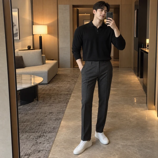 스테이 아델포레스트 테라피 안내 이미지