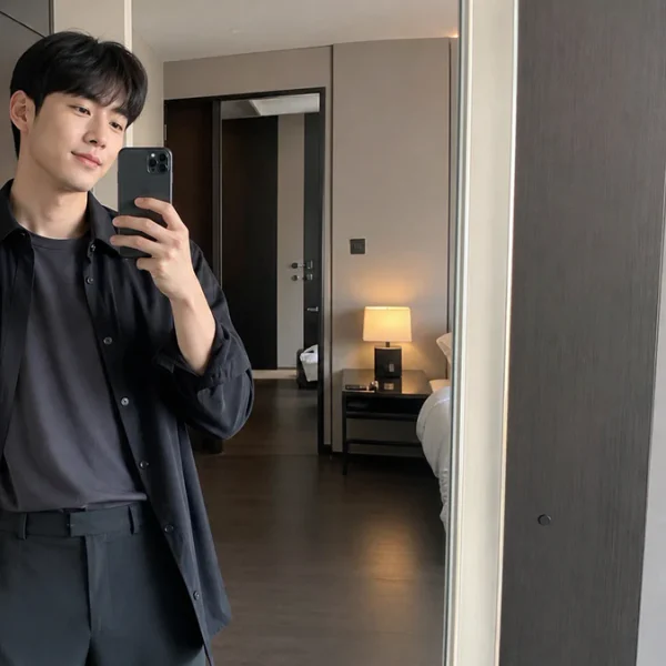 힐링 지효룸 마사지 안내 이미지