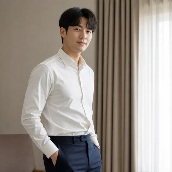 블랑 아린룸 테라피 안내 이미지