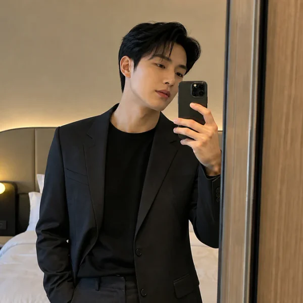 유리아라운지 테라피 안내 이미지