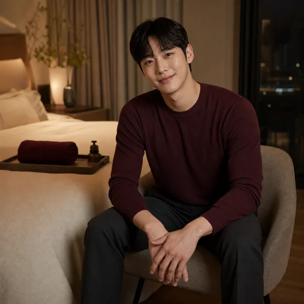 로열 레드존아지트 테라피 안내 이미지