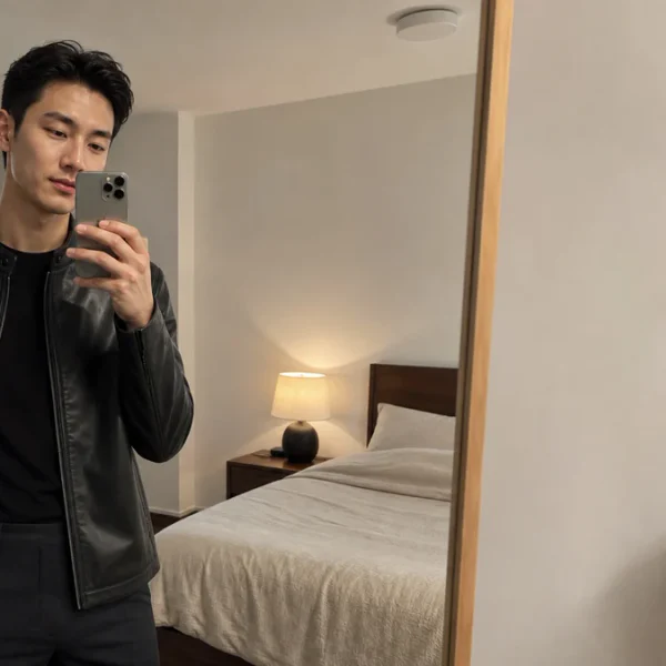힐링 카리나살롱 마사지 안내 이미지