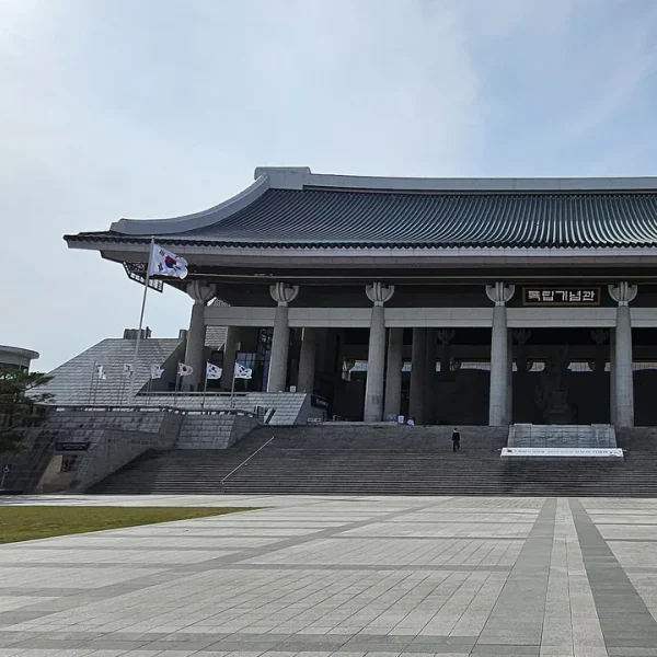라운지 리서포레스트 테라피 안내 이미지