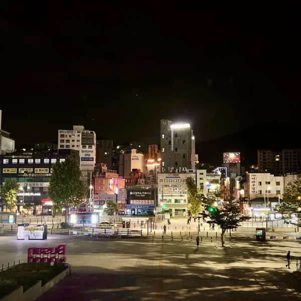라운지 리브웰빙 테라피 안내 이미지