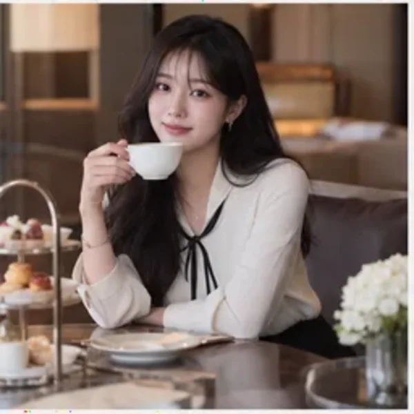 모던 혜리살롱 테라피 안내 이미지