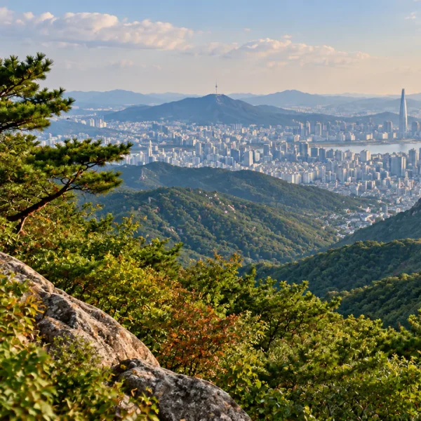 가든 세리스테이 홈타이 안내 이미지