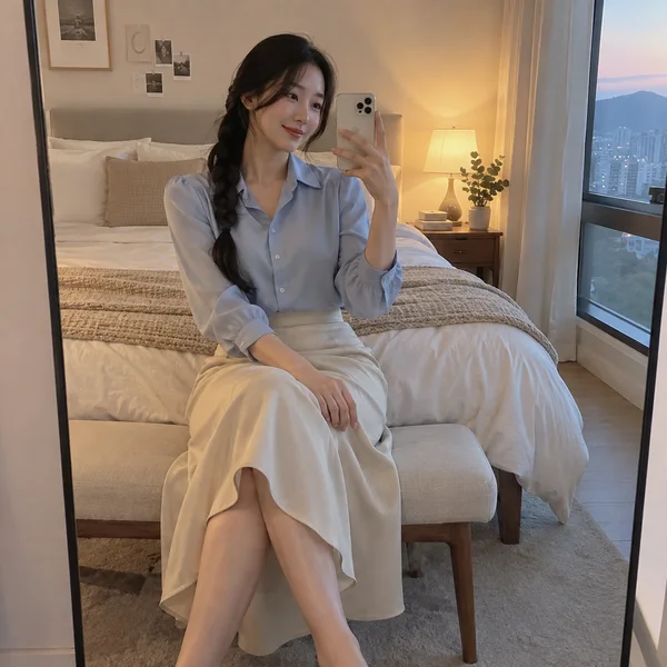클래식 라엘플레이스 테라피 안내 이미지