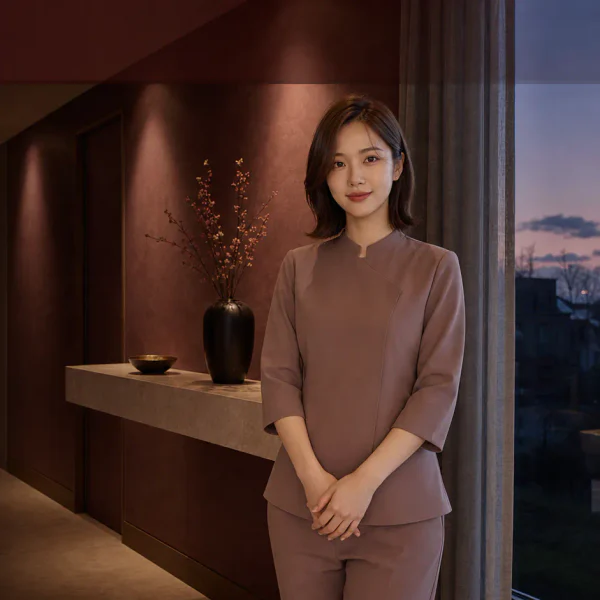 그랜드 라비앙스테이 테라피 안내 이미지