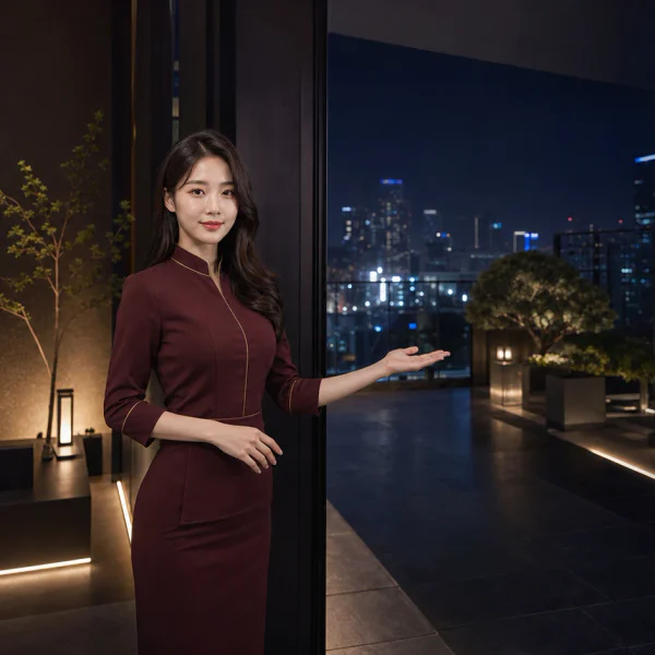 프리미엄 미나케어 테라피 안내 이미지
