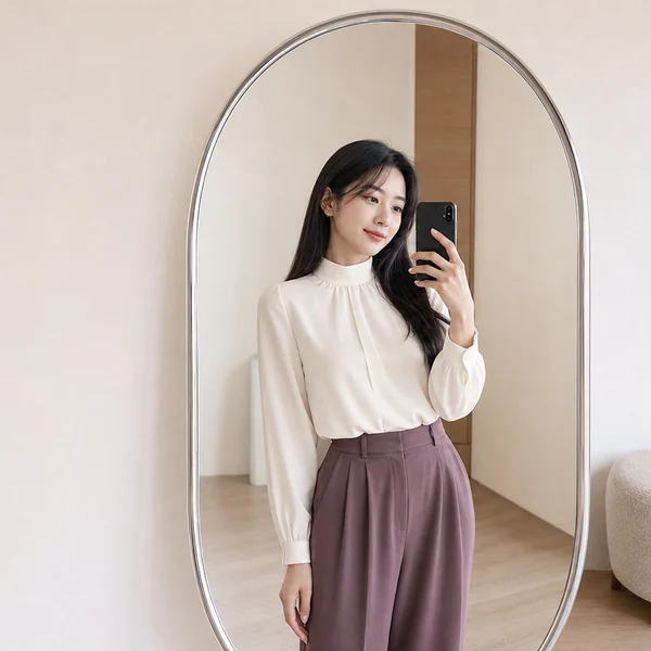 웰니스 아린릴렉스 테라피 안내 이미지