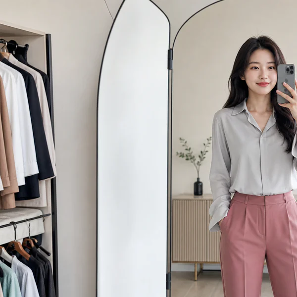 아로마 아델릴렉스 홈타이 안내 이미지