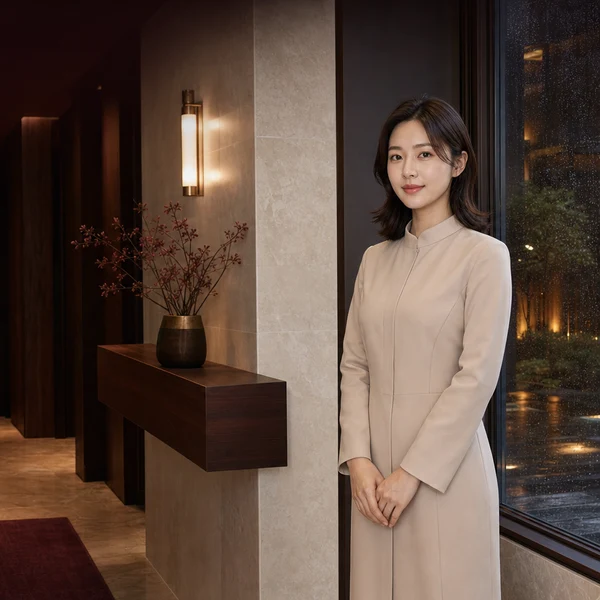 클래식 베르디릴렉스 테라피 안내 이미지