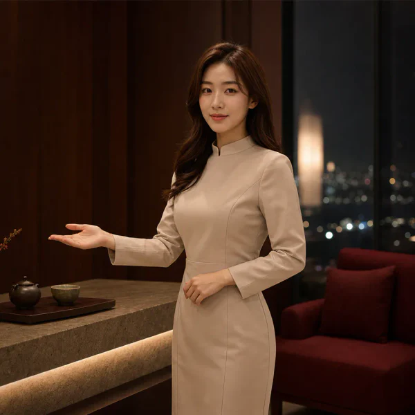모던 보미살롱 테라피 안내 이미지