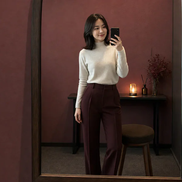 힐링 혜리가든 홈타이 안내 이미지