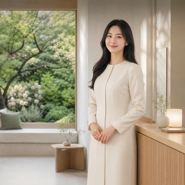 포레스트 메르시센터 마사지 안내 이미지