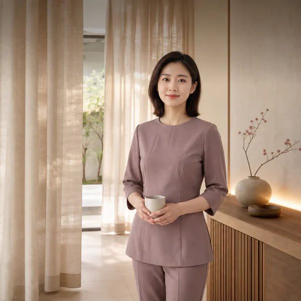 라운지 프라임웰빙 마사지 안내 이미지