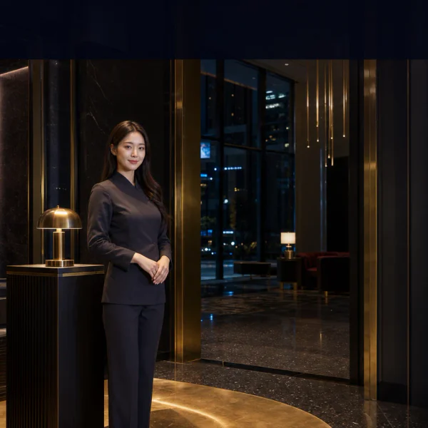 로열 레드존아지트 테라피 안내 이미지