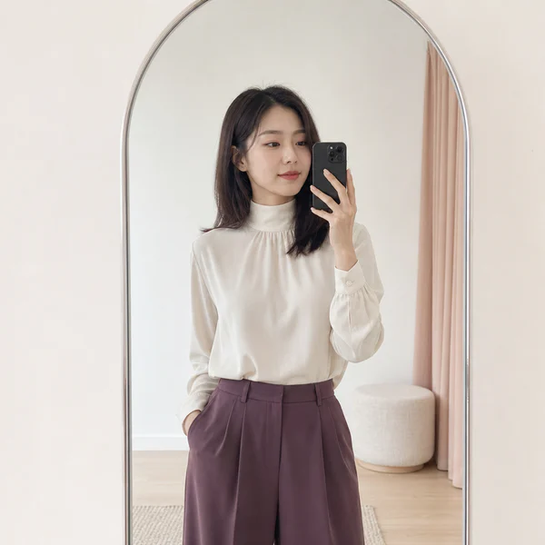 시그니처 미나하우스 테라피 안내 이미지