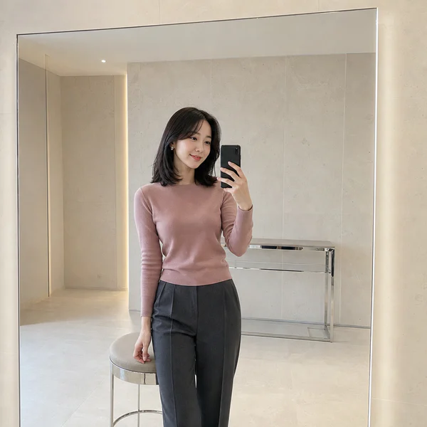 라운지 보미포레스트 테라피 안내 이미지