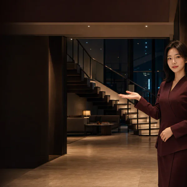 그랜드 하니테라스 테라피 안내 이미지