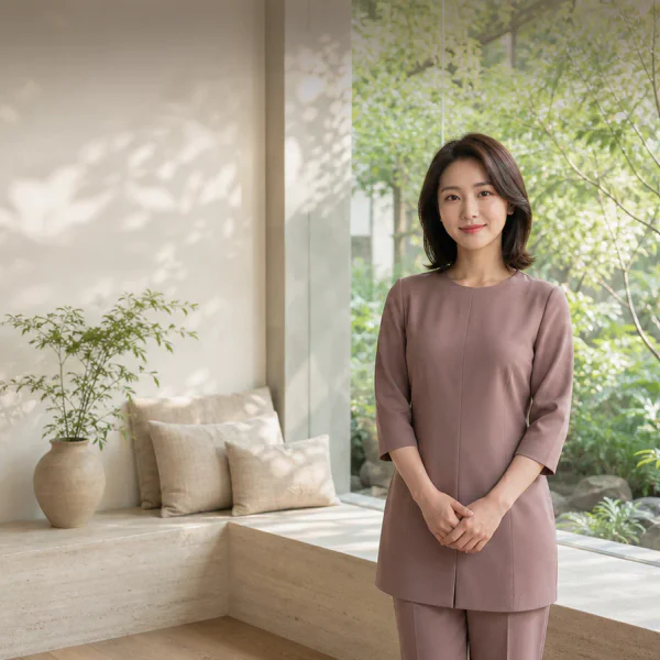 스위트 혜리라운지 테라피 안내 이미지