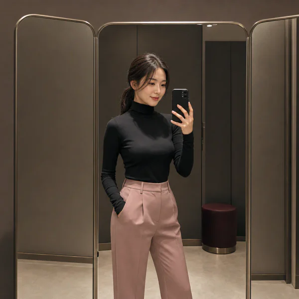 클래식 아린플레이스 홈타이 안내 이미지