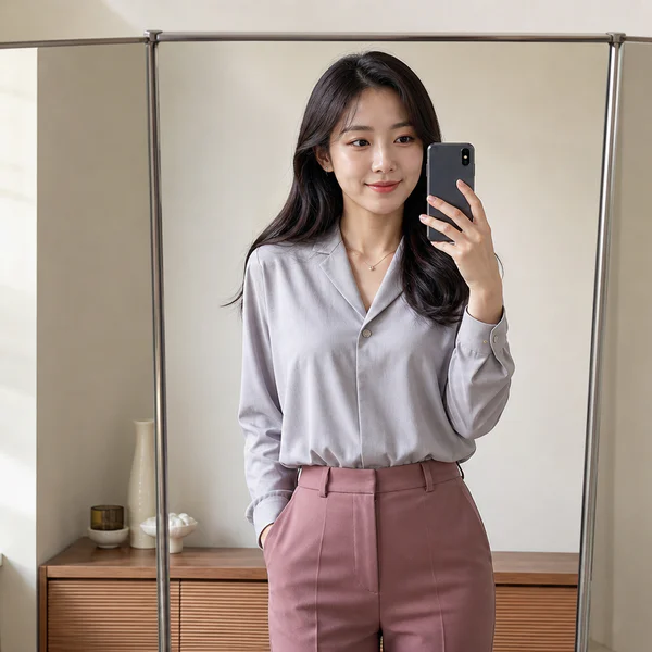 힐링 예리살롱 마사지 안내 이미지