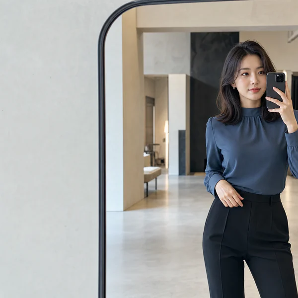 클래식 제니플레이스 홈타이 안내 이미지