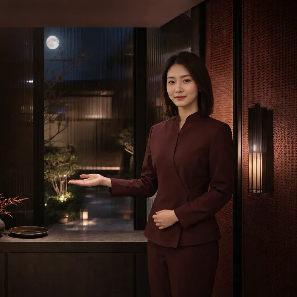 스위트 리브라운지 테라피 안내 이미지