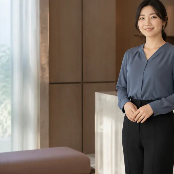 힐링 나연룸 테라피 안내 이미지