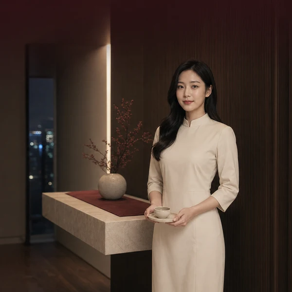 그랜드 문별플레이스 테라피 안내 이미지