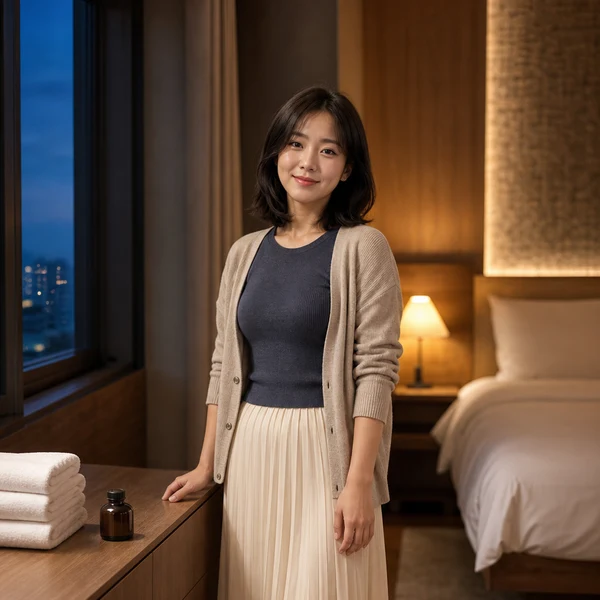 그랜드 다현스테이 테라피 안내 이미지