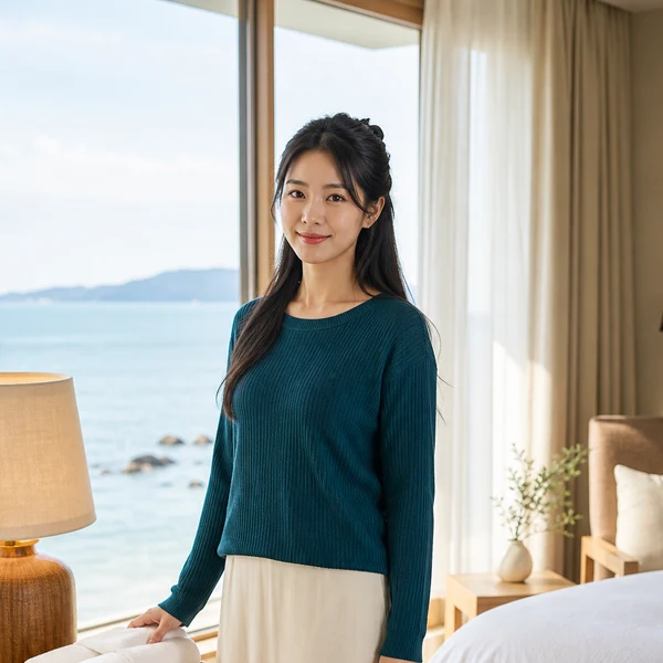 로열 다현아지트 테라피 안내 이미지