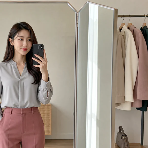 라운지 아델웰빙 테라피 안내 이미지