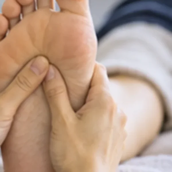 힐링 솔라살롱 마사지 안내 이미지