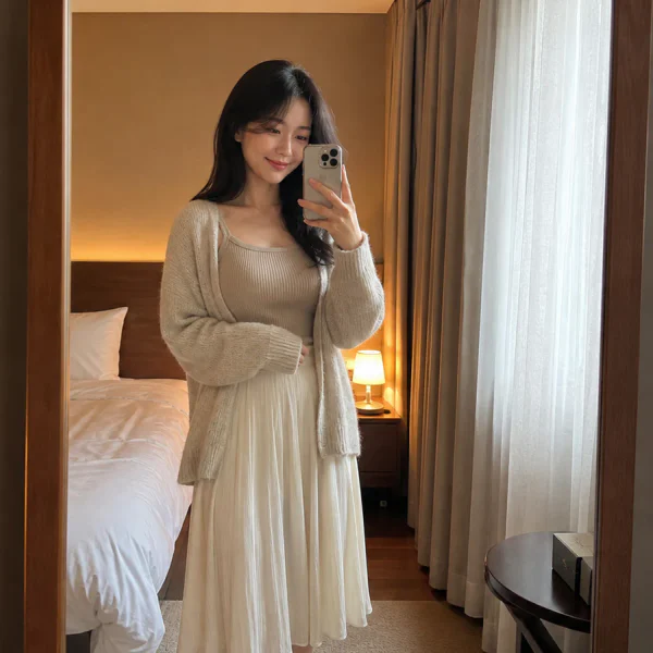 그랜드 솔라테라스 마사지 안내 이미지