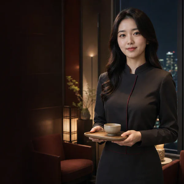 그랜드 리브라운지 테라피 안내 이미지