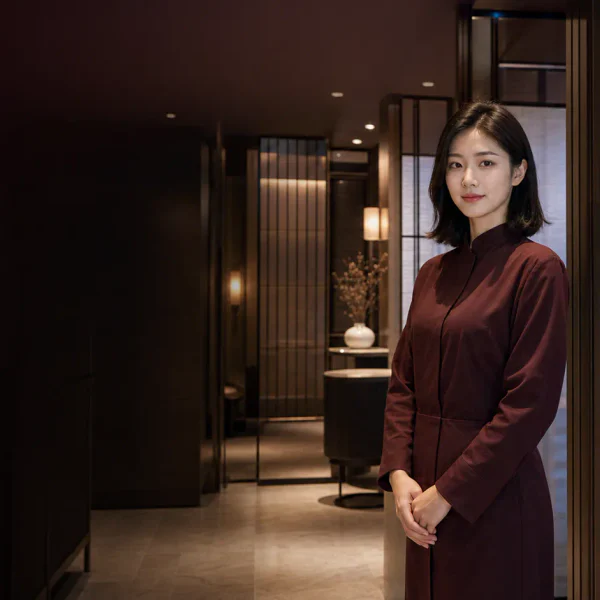 로열 유나스튜디오 테라피 제휴업체 이미지